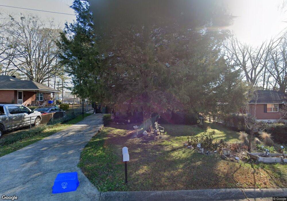 899 Wayland Ct SE, Smyrna, GA 30080 - photo 1