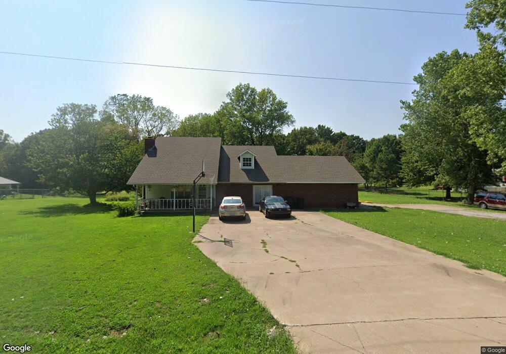 12820 S 198th East Ave, Broken Arrow, OK 74014 - photo 1