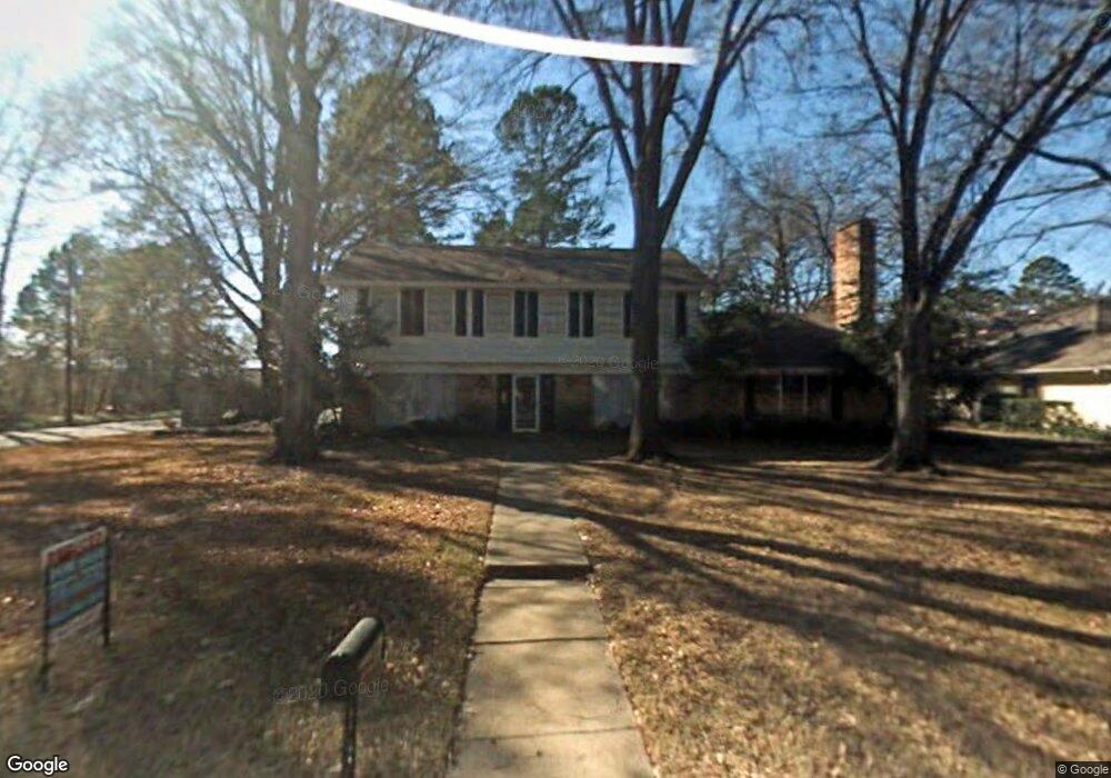 4031 Silverwood Dr, Tyler, TX 75701 - photo 1