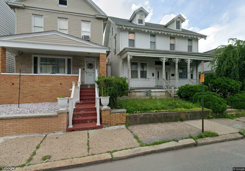 128 N Laurel St, Hazleton, PA 18201 - photo 1