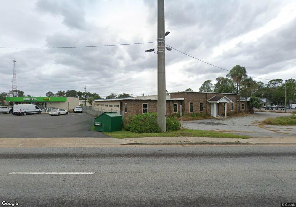 3015 Altama Ave, Brunswick, GA 31520 - photo 1