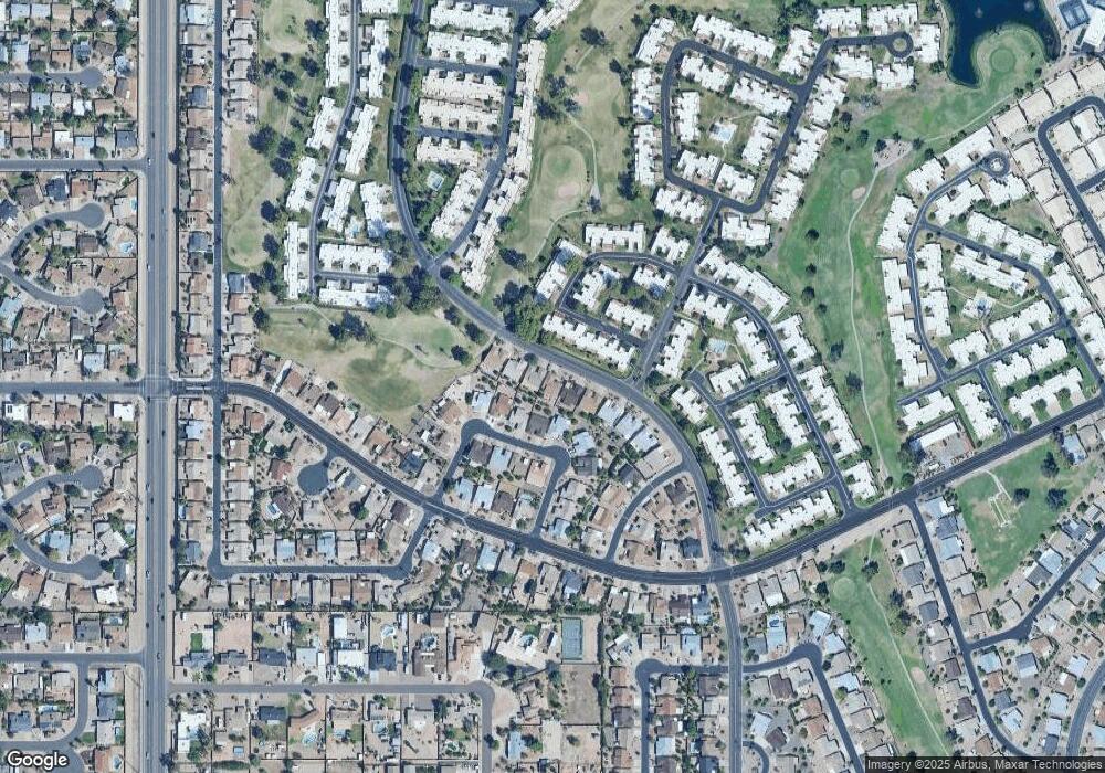 740 S 78th Place, Mesa, AZ 85208 - photo 1