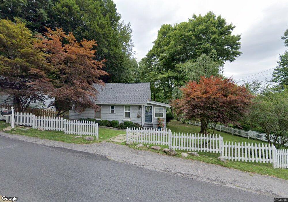 70 Sunset Hill Rd, Putnam Valley, NY 10579 - photo 1