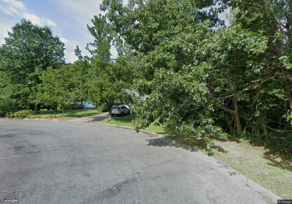 6 Delta Ct, Franklin, MA 02038 - photo 1