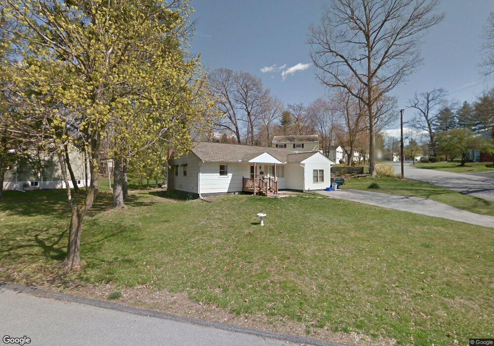 3 Wantaugh Ave, Poughkeepsie, NY 12603 - photo 1