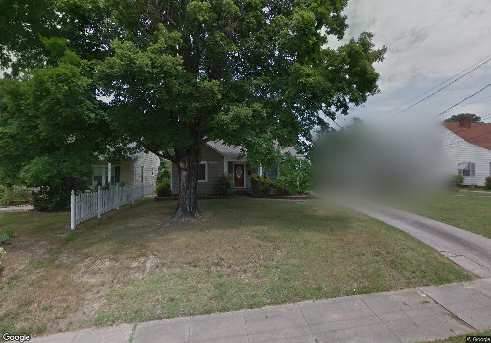 405 Montlieu Ave, High Point, NC 27262 - photo 1