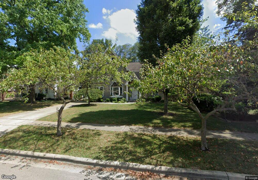 1876 Andover Rd, Columbus, OH 43212 - photo 1