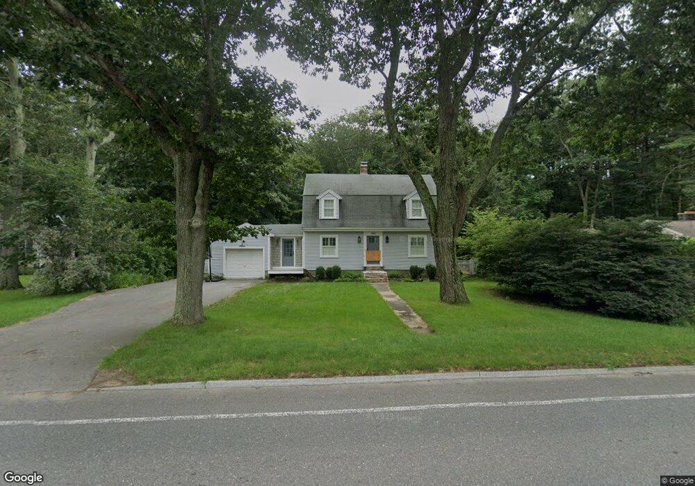 1965 Main St, Concord, MA 01742 - photo 1