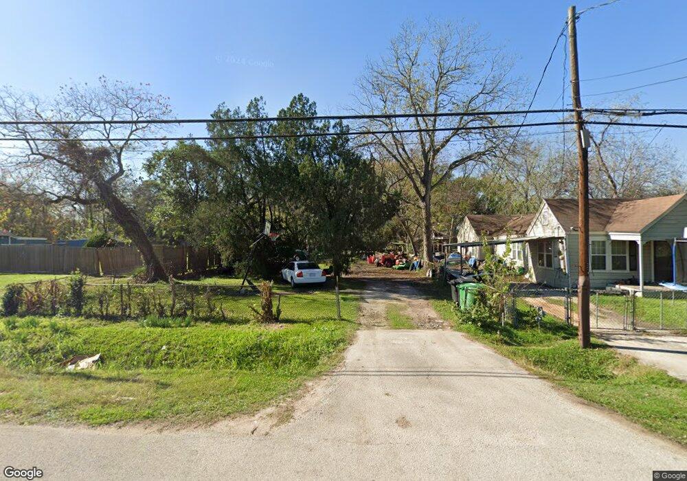 4215 Kashmere St, Houston, TX 77026 - photo 1