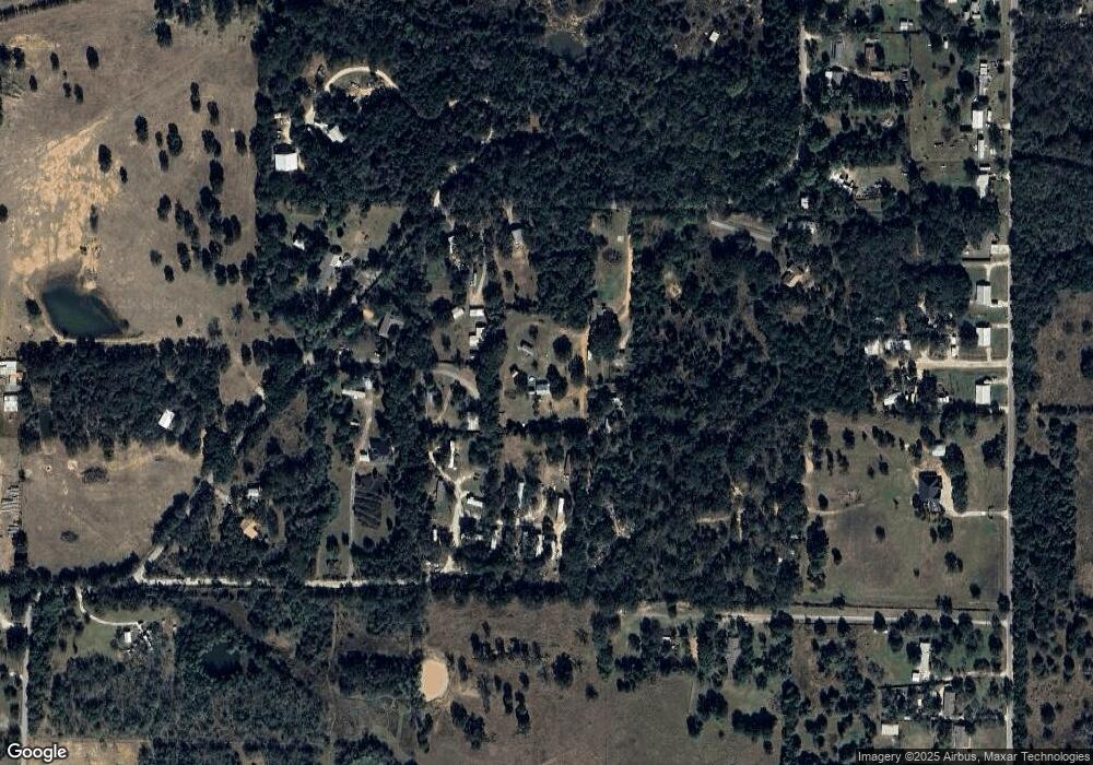 1700 County Road 805, Cleburne, TX 76031 - photo 1