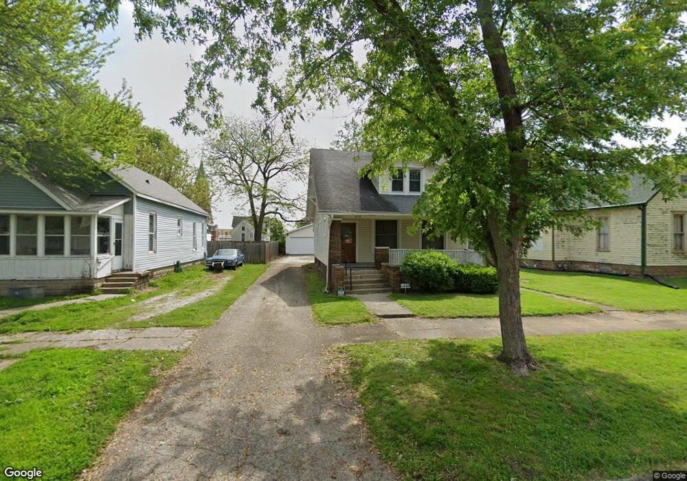 212 N 22nd St, Mattoon, IL 61938 - photo 1