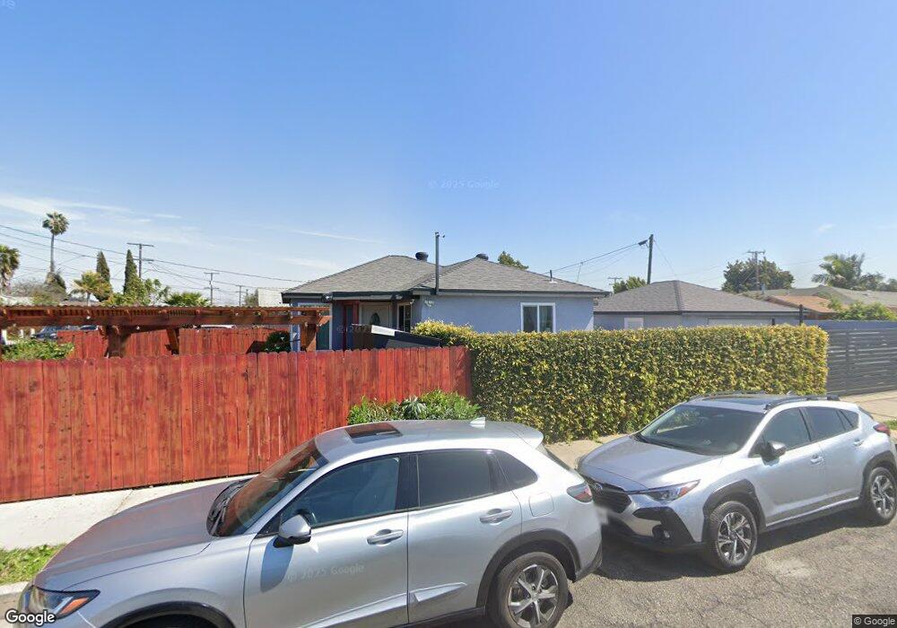 846 W Cedar St, Compton, CA 90220 - photo 1