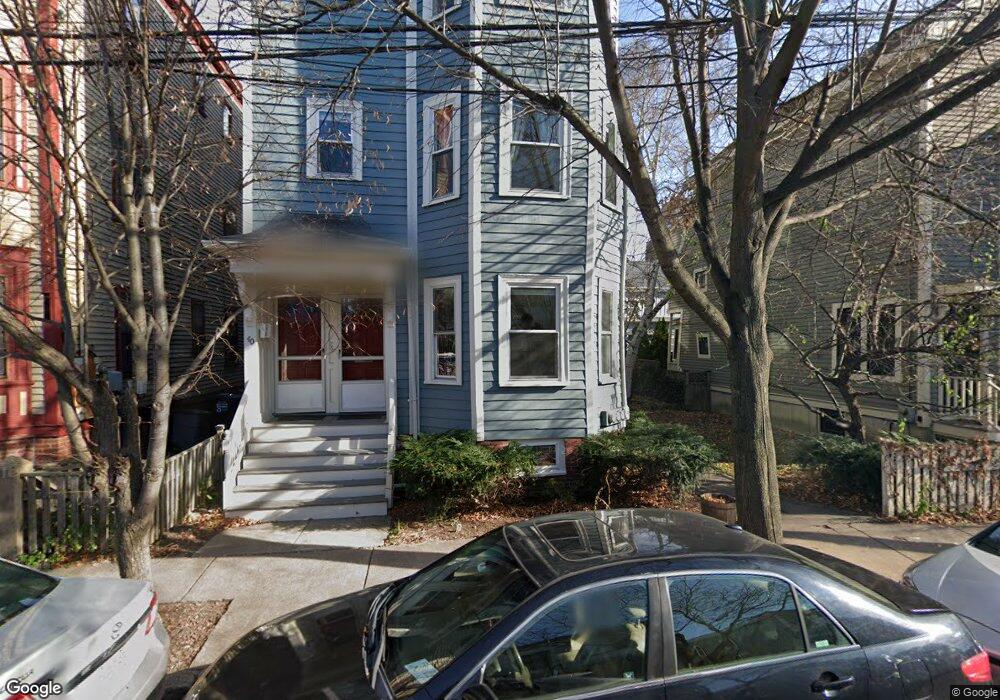 38 Kinnaird St unit 1, Cambridge, MA 02139 - photo 1