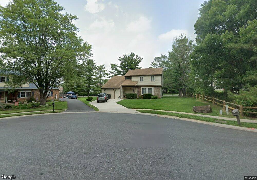 4 Jade Ct, Wilmington, DE 19810 - photo 1