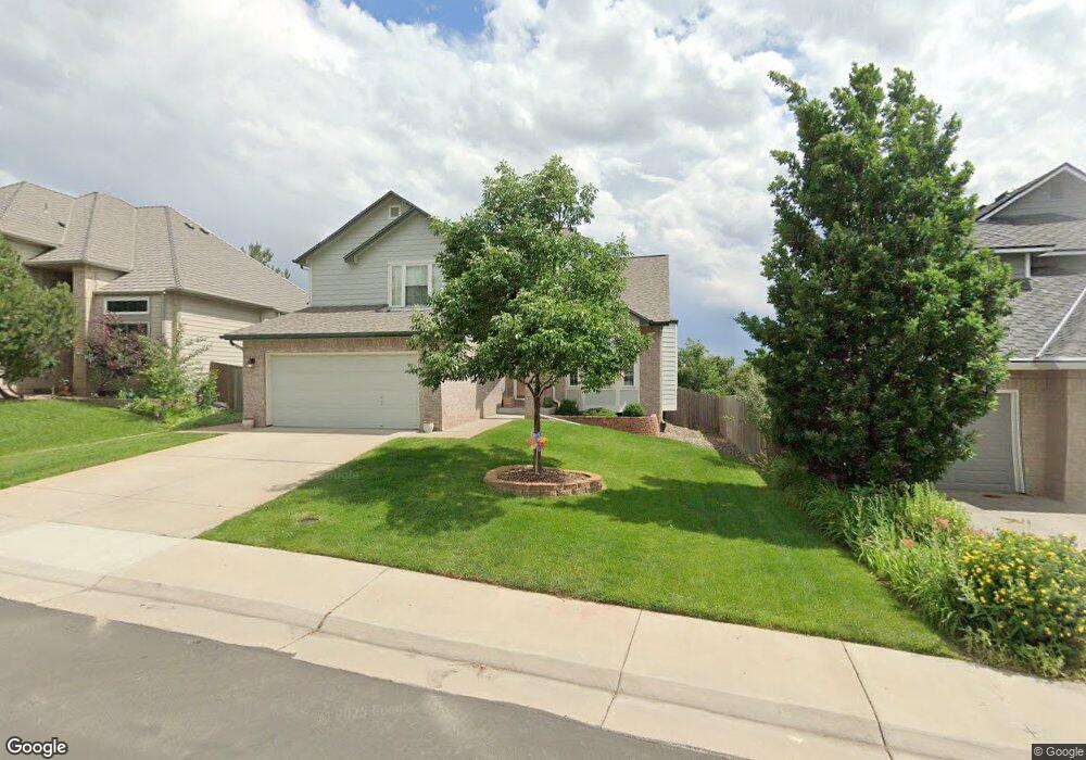 5786 S Bahama Cir E, Aurora, CO 80015 - photo 1