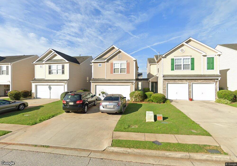 180 Highgate Trail, Covington, GA 30016 - photo 1