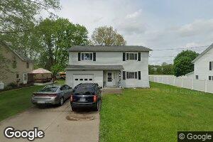 30 Middle Row, Crabtree, PA 15624