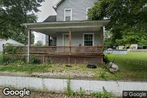 11572 Beacon Lodge Rd, Mount Union, PA 17066