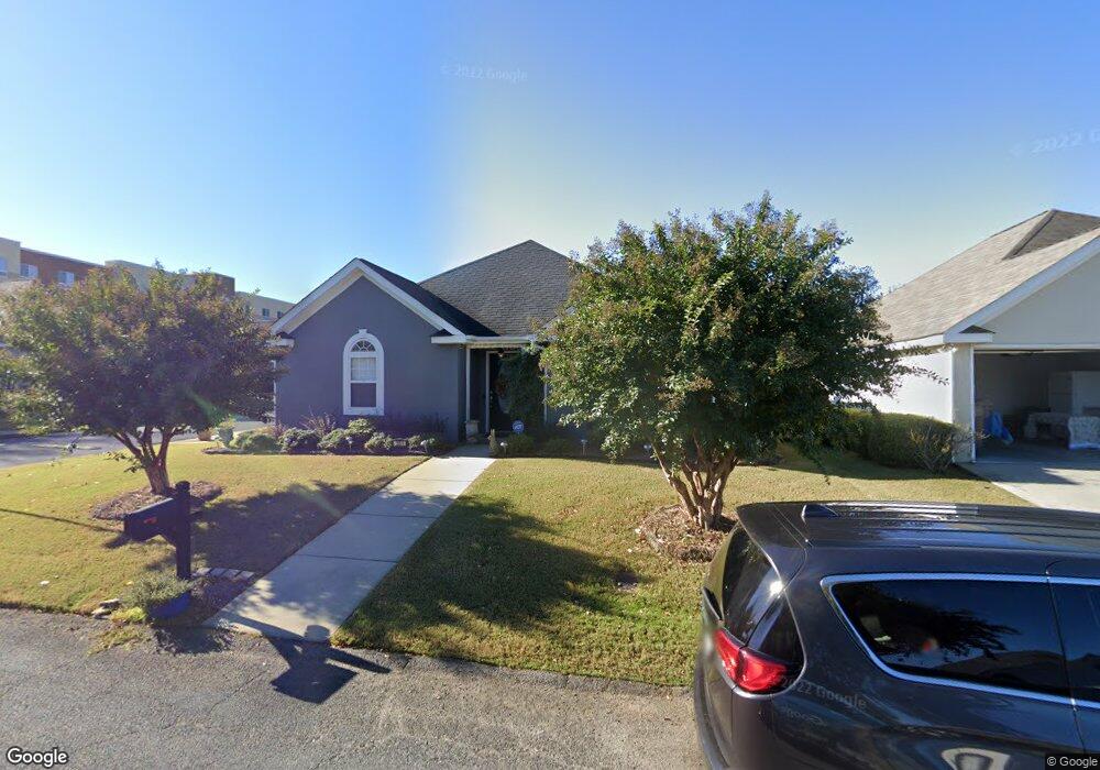 301 Alcock Way, Augusta, GA 30907 - photo 1