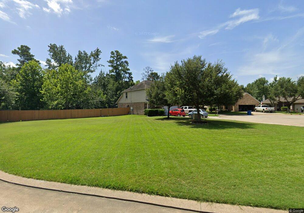 30630 S Sulphur Creek Dr, Magnolia, TX 77355 - photo 1