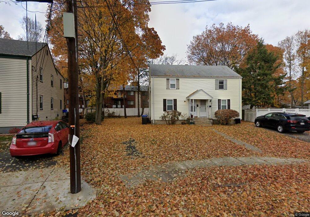 26 Hamilton Rd unit 28, Wakefield, MA 01880 - photo 1