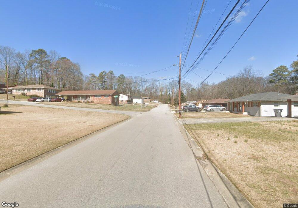 0 Honeysuckle Ln unit 7016777, Conley, GA 30288 - photo 1