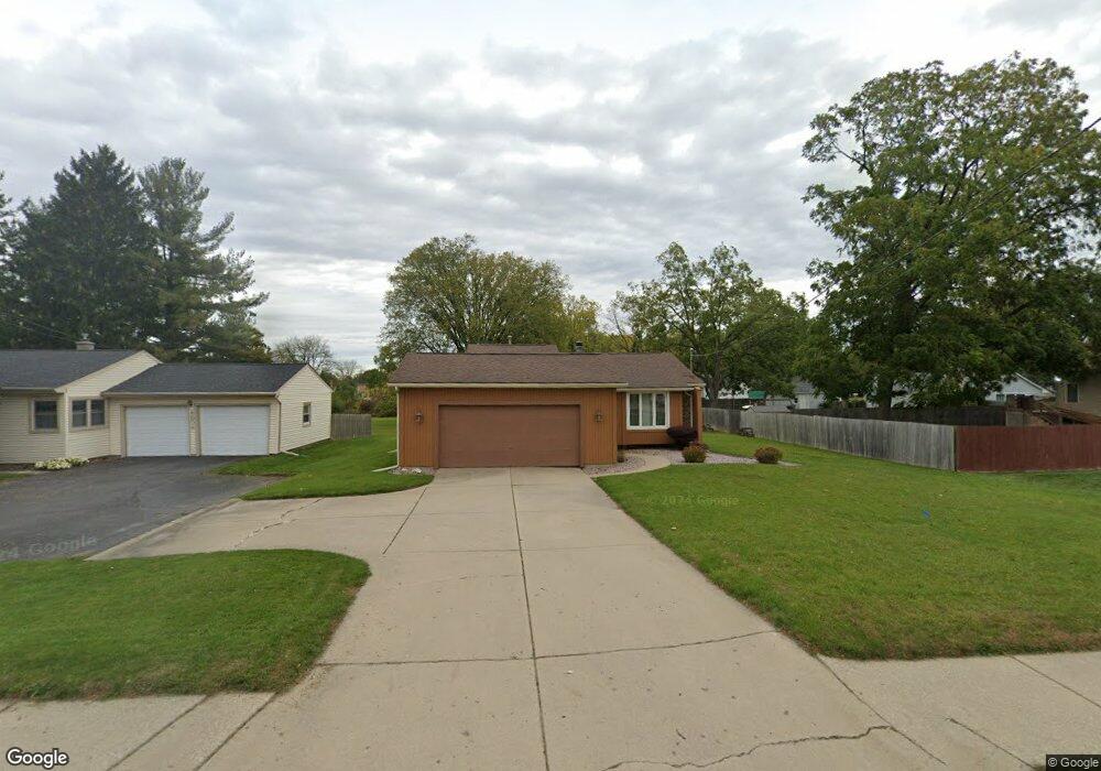 4802 W Saint Joe Hwy, Lansing, MI 48917 - photo 1