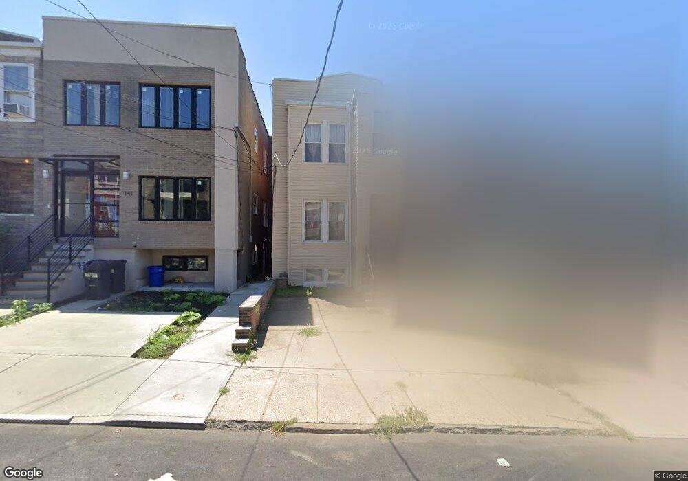 143 Beach St, Jersey City, NJ 07307 - photo 1