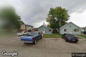 7 N Crawford Ave, Hardin, MT 59034