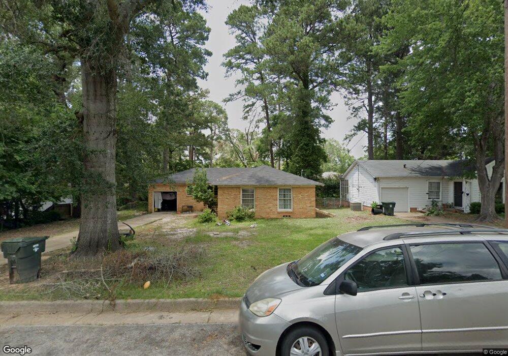 1219 S Azalea Dr, Tyler, TX 75701 - photo 1