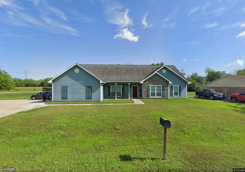 1019 County Road 769, Brazoria, TX 77422 - photo 1