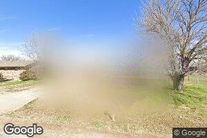 811 Ridgeway St, Geronimo, OK 73543