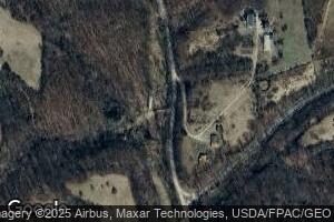 15493 Shade Rd, Guysville, OH 45735