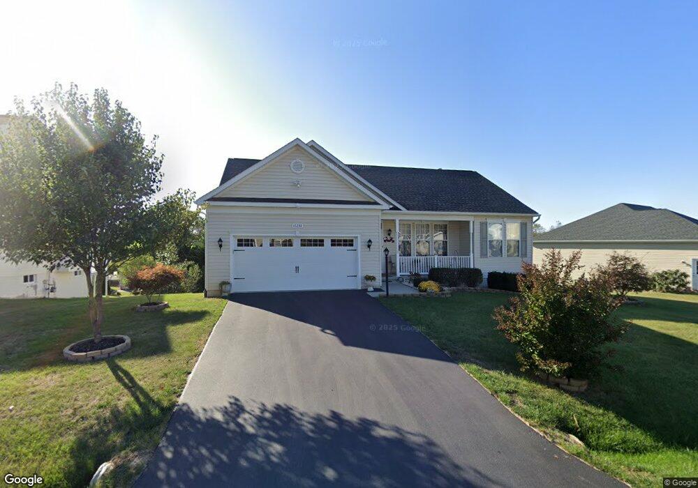 10234 Saddlebrooke Ln, Hagerstown, MD 21740 - photo 1