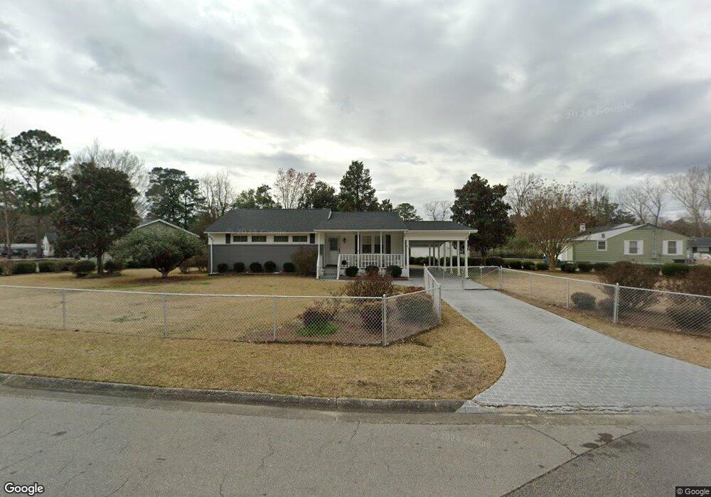 617 Elm St, Jacksonville, NC 28540 - photo 1