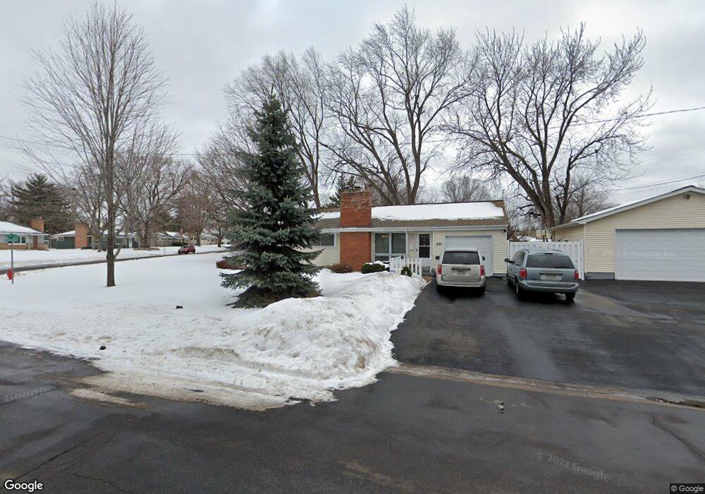 1201 W 80 1/2 St, Bloomington, MN 55420 - photo 1