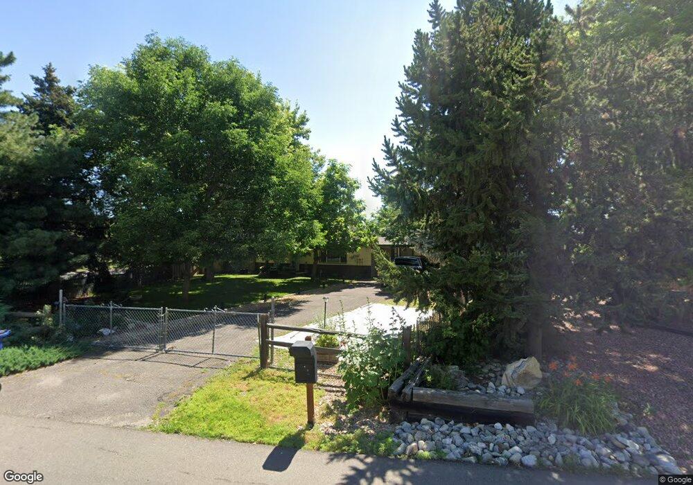 8806 W Francis Place, Lakewood, CO 80215 - photo 1