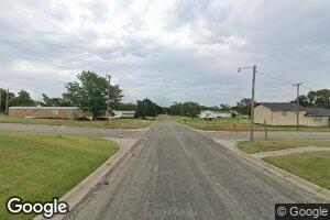 206 E North St, Logan, KS 67646