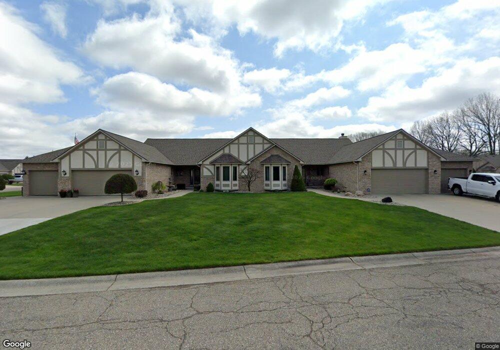 5271 Wyndemere Common Square, Swartz Creek, MI 48473 - photo 1