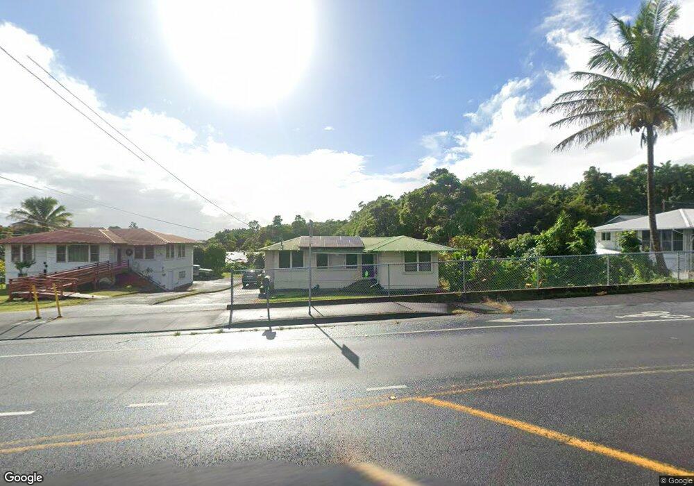 263 Mohouli St, Hilo, HI 96720 - photo 1
