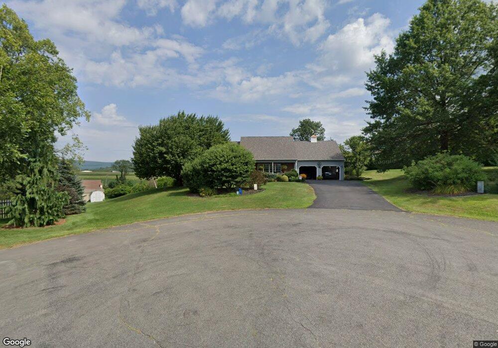 9 Estate Cir, Sugarloaf, PA 18249 - photo 1