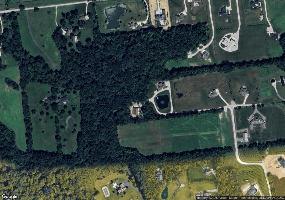 6468 Cook Rd, Powell, OH 43065 - photo 1