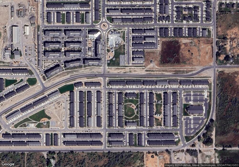 1062 E Pilot St, Saratoga Springs, UT 84045 - photo 1