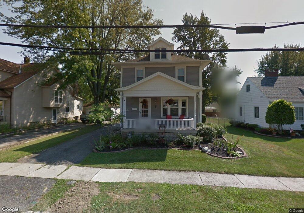 127 Rector Ave, Findlay, OH 45840 - photo 1