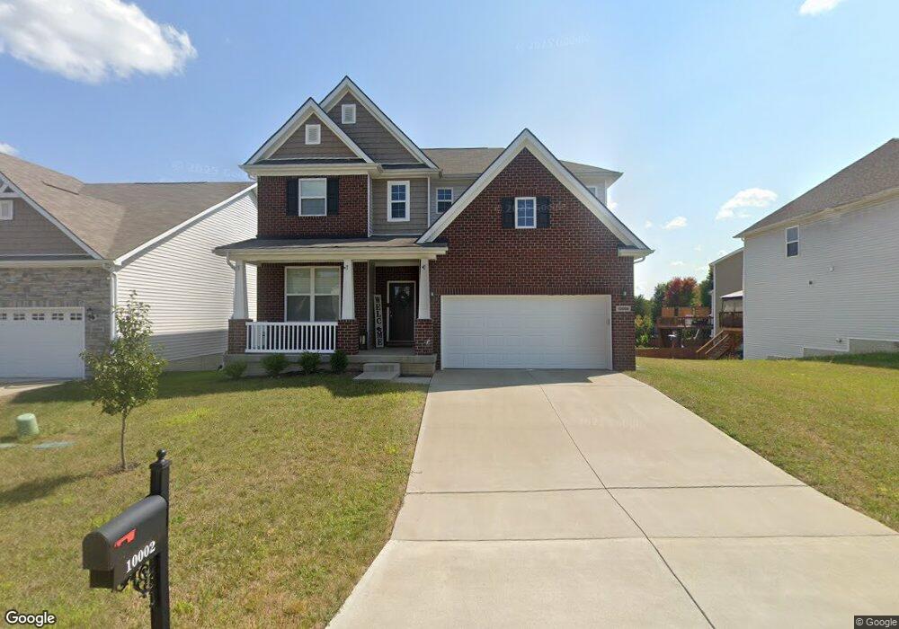 10002 Cedar Park Ct, Louisville, KY 40291 - photo 1