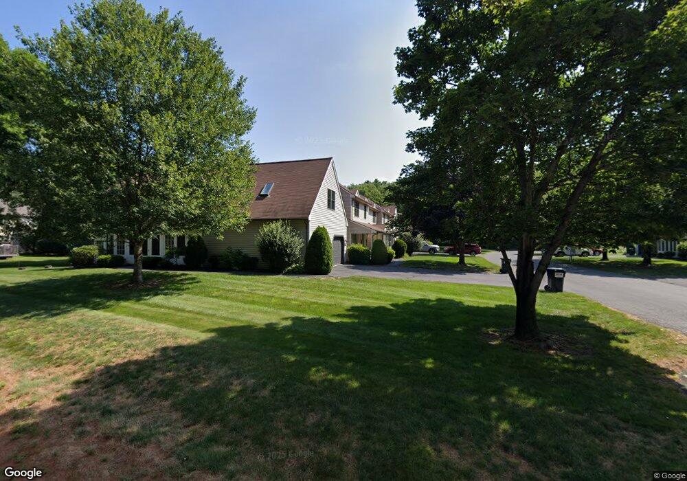 4C Pomeroy Ln unit C/4, Sunderland, MA 01375 - photo 1