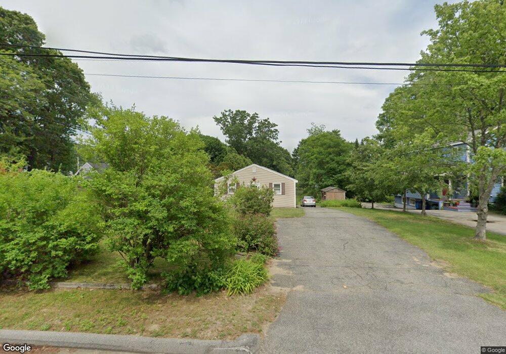 22 Bergin Ln, Worcester, MA 01602 - photo 1