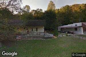 2199 Hanging Rock Pkwy, Dungannon, VA 24245