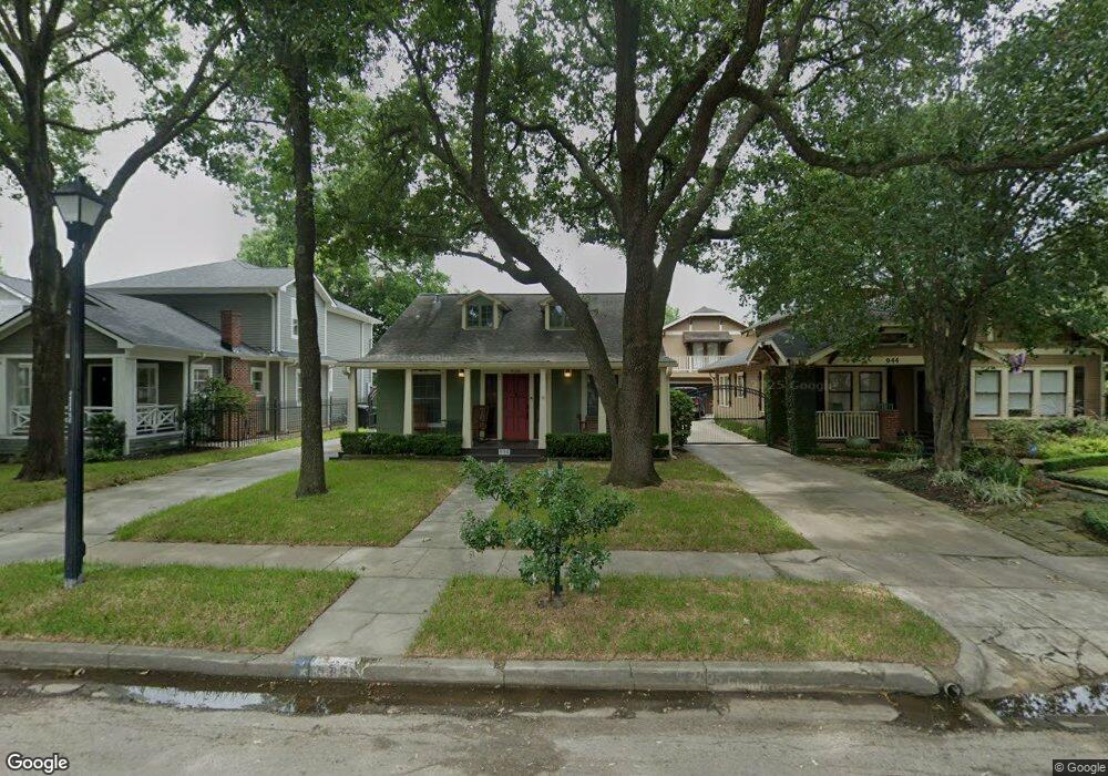 936 Redan St, Houston, TX 77009 - photo 1