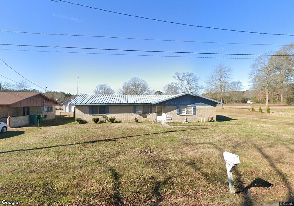 2502 Harrison Ln, Texarkana, TX 75501 - photo 1